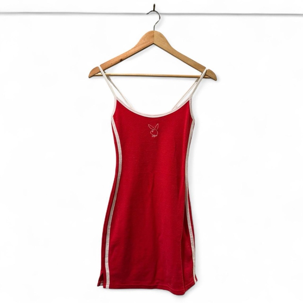 PLAYBOY Mini Dress